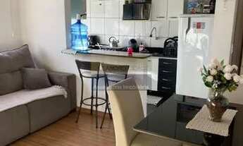 Imagem 7: Apartamento 2 dormitórios - Bairro Sarandi