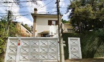 Imagem 6: Casa à venda 316m² com 4 dormitórios 2 suítes 3 vagas no Morumbi