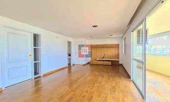 Imagem 2: Excelente apartamento com 172 m² no Brooklin Novo!