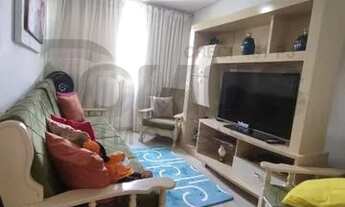 Imagem 10: Apartamento Para Venda Jardim das Acácias . 76 Metros Quadrados