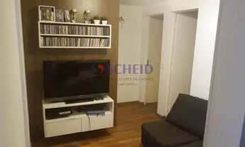 Imagem 4: Apartamento á venda 3 suítes, na Vila Mascote!