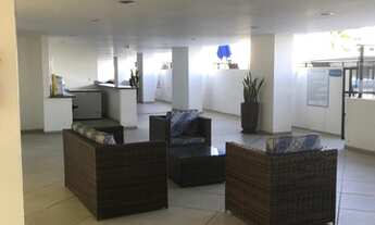 Imagem 5: Apartamento venda 69,00m² 2/4 Totais, Infraestrutura - Centro - Lauro de Freitas - BA