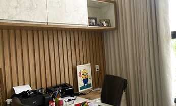 Imagem 5: Vendo Casa de 3 suítes no Condomínio Florais do Valle