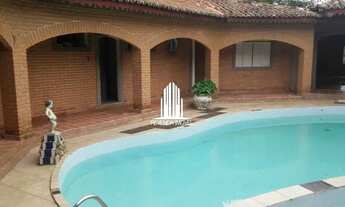 Imagem 6: CHÁCARA 4 DORMITÓRIOS, 4 SUÍTES, 6 VAGAS, À VENDA EM SÃO BERNARDO DO CAMPO