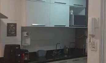 Imagem 5: Lindo apartamento na Rua Afonso Pena