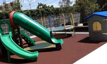 Imagem 7: Santo André - Apartamento Padrão - Jardim