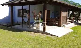 Imagem: Sítio à venda, 2 quartos, 3 vagas, Águas