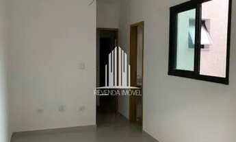 Imagem 5: Apartamento 55 metros com 1 suíte e 1 vaga, SEM CONDOMINIO, na Vila Pires