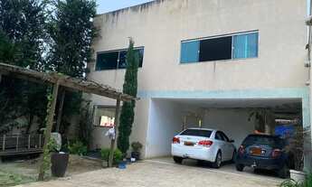 Imagem: Alugo sobrado Pampulha