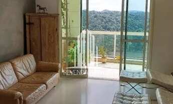 Imagem: Apartamento 133 m² Resort Tamboré com