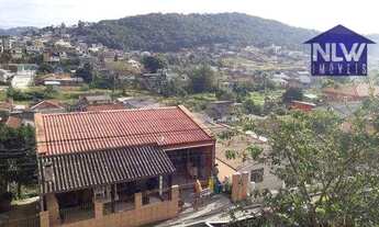 Imagem 7: Casa à venda, 200 m² por R$ 340.000,00 - Jardim Janaina - Biguaçu/SC