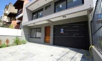 Imagem: PORTO ALEGRE - Casa Padrão - São Geraldo