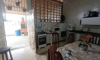 Imagem 5: Casa na praia no Bopiranga