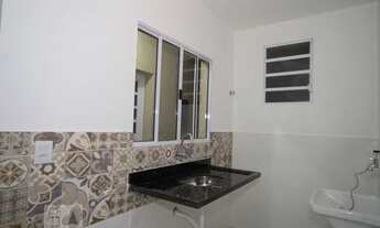 Imagem 6: Apartamento para Aluguel - Vila Diva, 1 Quarto, 25 m2