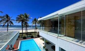 Imagem 4: Casa com 6 dormitórios à venda, 1200 m² por R$ 35.000.000,00 - Riviera Módulo 5 - Bertioga