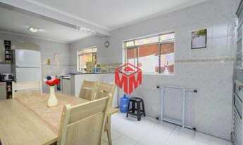 Imagem 6: Sobrado com 3 dormitórios à venda, 95 m² por R$ 659.500 - Vila Jordanópolis - São Bernardo