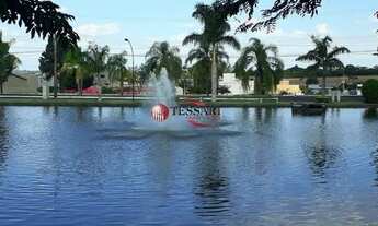 Imagem 5: Terreno condomínio Village La Montagne de 360m² com Lazer e Portaria 24 Horas