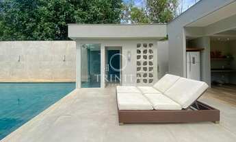 Imagem 5: Barra da Tijuca Casa em condomínio com 5 dormitórios