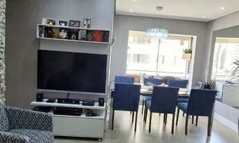 Imagem 5: Apartamento para venda possui 97 metros quadrados com 4 quartos