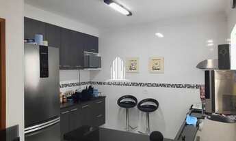 Imagem 4: Casa de condomínio com 3 dormitórios á venda - Vila Nilo