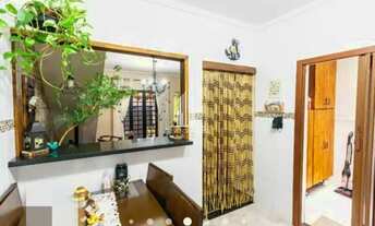 Imagem: SOBRADO LINDO NA ZONA LESTE COM MOVEIS PLANEJADOS