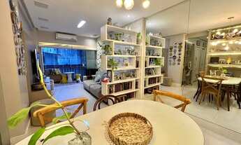 Imagem: Torre de Bolonha Lindo Apartamento Térreo