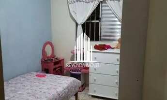 Imagem 5: Casa térrea Capão redondo