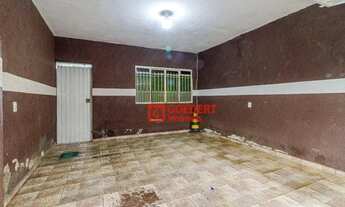 Imagem 3: Sobrado residencial ou comercial, com 4 dormitórios para alugar, 264 m² por R$ 3.000/mês