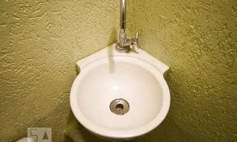 Imagem 6: Apartamento para Aluguel - Butantã, 1 Quarto, 20 m2