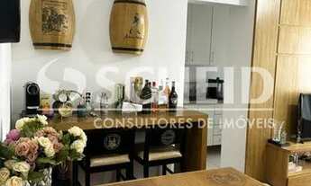 Imagem 3: Apartamento próximo a Berrini com 2 dormitórios !