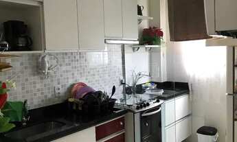 Imagem 5: Apartamento Padrão em São Carlos