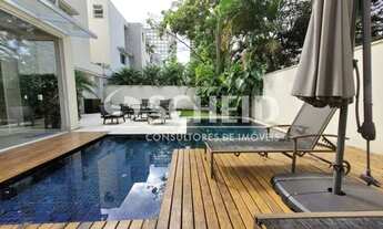 Imagem: Casa à Venda em Condomínio Fechado - Alto