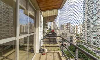 Imagem 6: Apartamento Venda Brooklin 141 m² 2 Dormitórios