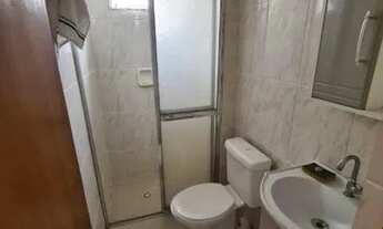 Imagem 3: Apartamento à venda em Brasilândia com 50 m², 2 quartos, 1 vaga