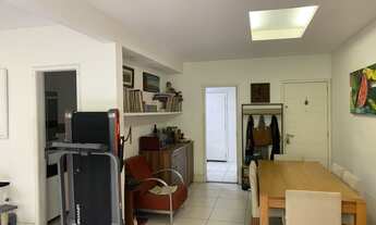 Imagem 5: Apartamento com localização especial, vista fantástica entre Botafogo e Copacabana!