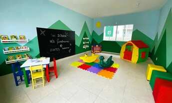 Imagem 2: Alugo apartamento Jardim Mariana Esmeralda