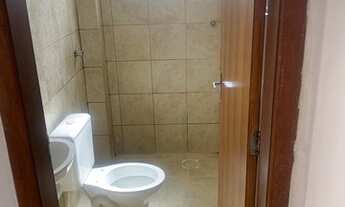 Imagem 3: Kitnet/conjugado para aluguel possui 25 metros quadrados em Taguatinga Norte - Brasília