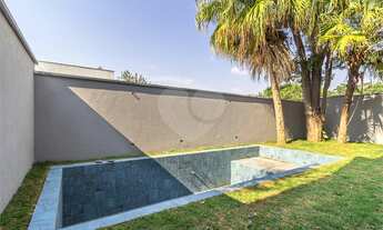 Imagem 2: Casa em condomínio 4 quartos a venda no Campo Belo