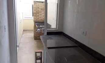 Imagem 2: Apartamento à venda, 3 quartos, 1 suíte, 2 vagas, Vila Curuçá - Santo André/SP