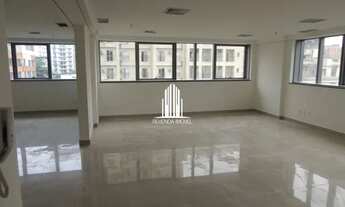 Imagem: Conjunto Comercial à venda em Santa Cecília