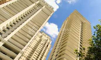 Imagem: Apartamento à Venda no Condomínio Parque