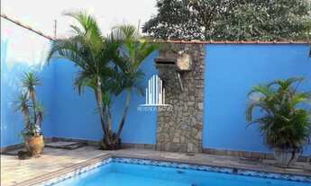 Imagem 4: Sobrado á venda 3 dorms, 1 suite, 5 vagas Jardim nossa Senhora do Carmo- SP