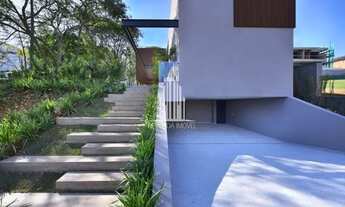 Imagem 4: Santana de Parnaíba/SP - Tamboré Casa de condomínio a venda