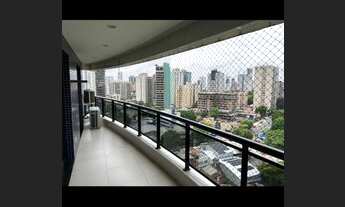 Imagem: Apartamento para aluguel possui 94 metros