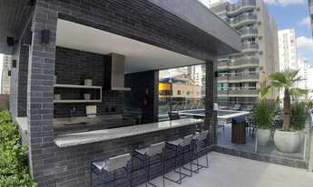 Imagem 3: Royal Tower, apto com vista para o mar