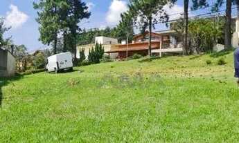 Imagem: Terreno à venda, 987 m² por R$ 495.000,00