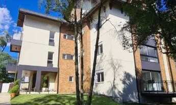 Imagem 2: Apartamento 3 Dormitórios - Bairro Bavária