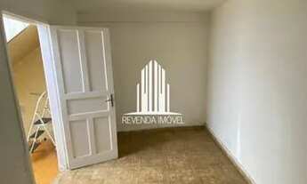 Imagem: Sobrado com 2 dormitórios à venda - Quarta