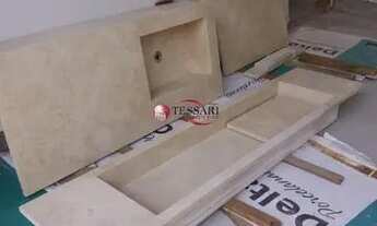 Imagem 4: Venda - casa em condomínio-3 dormitórios sendo 2 apartamento com armários 1 com closet São