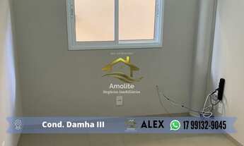 Imagem 2: SOBRADO CONDOMÍNIO DAMHA III EM SÃO JOSÉ DO RIO PRETO